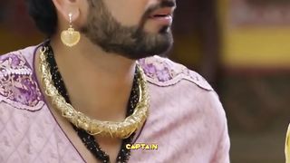 नन्द बाबा ने क्यों छुए कान्हा के पैर #shrikrishna #bhaktisangam #shortvideo