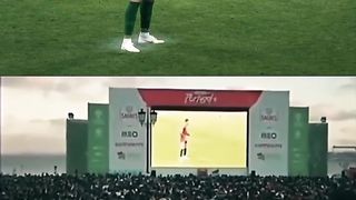 Portugal's Hero
