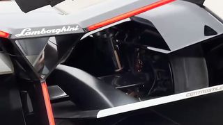 Lamborghini 25