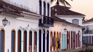 Paraty RJ 2
