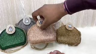 *Bridal Collection
