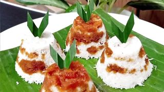 Kue Dongkal
