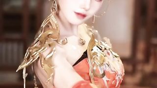 永劫无间 4