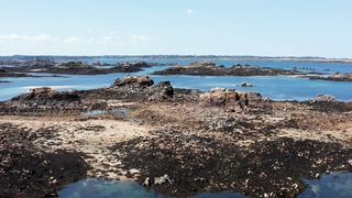 "Island Escapes: Discovering Hidden Paradises Around the World"
