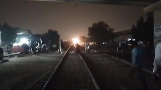 Zikria Express