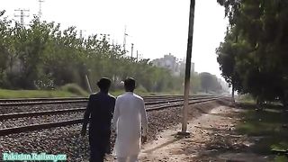 High Speed Train