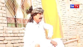 Funny Video Number Daar Noor Nazir Sotaila Baap Noori Kirli New Punjabi Comedy Video 2023 _You Tv HD(360P)_1.
