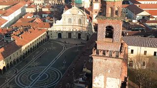 Красивые город 2