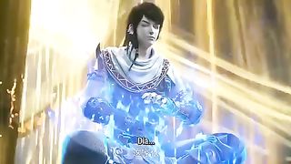 Martial Universe(wun dong qian kun) S4 Eps 2 Sub Indo