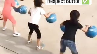 Respect 290