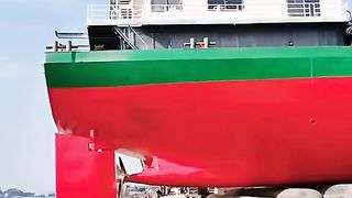 Ship.