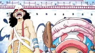 Anime edit One piece