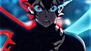 #Anime_edit Who is strong?