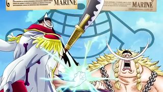 One peace anime