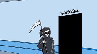 Itachi 8