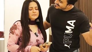 Nanad Bhabhi Aur anniversary ???? #shorts #comedy #funny #jokes #memes #jahaann-