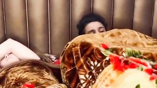- Muskan Malik and Rehman Malik new insta Reel #shorts #lovestatus #couplegoals-