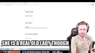 Scammers Shut Down After I Translate Their Hindi - Click Ads