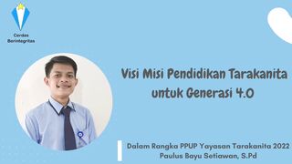 Generation 4.0 I My Video Presentation