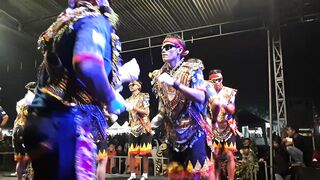 Kobro dangdut
