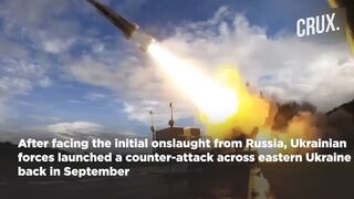Russia Wants to Transfer “Strategic Weapons” From Syria to Ukraine