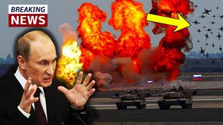 Russia's Great Defeat! Ukraine - Russia War!