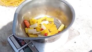 Indian Food