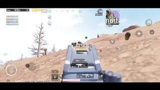 Pubg mobile-gameplay basics scrim+turnament