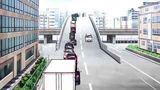 Yowamushi Pedal S01/06