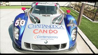 Real GTA V in game Cars Part 1