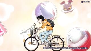 Yowamushi Pedal S01/08