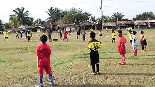 Football School For Kids
