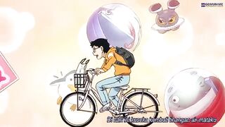 Yowamushi Pedal S01/09
