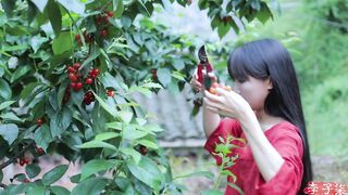 DIY ice steam bulleberry