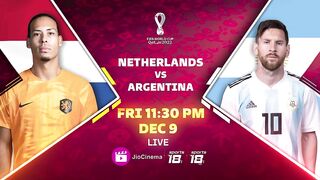 Match Highlights - Morocco 0:0 Spain (3:0 on PEN) - FIFA World Cup Qatar 2022 | Sports18
