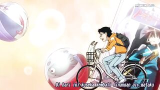 Yowamushi Pddal S01/10
