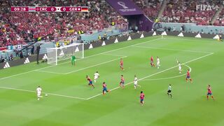 Drama But Both Teams Go Out - Costa Rica V Germany - FIFA World Cup Qatar 2022
