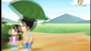 Pada Zaman Dahulu - Kambing & Buaya (Full)