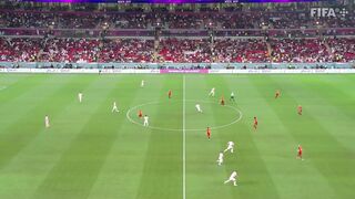 Modric and co. Hang on Croatia v Belgium - FIFA World Cup Qatar 2022