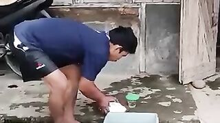 Begini nih klo org sukses