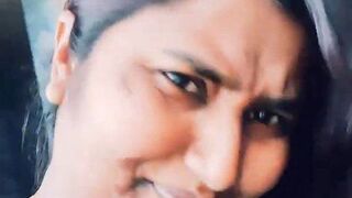 Swathi Naidu | Today New Vlog