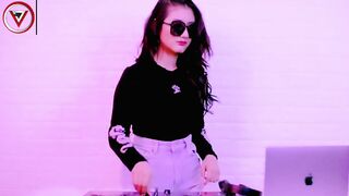 DJ IMUT ADA SAYANG TERBARU 2022