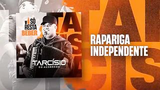 TARCÍSIO DO ACORDEON (CD COMPLETO)