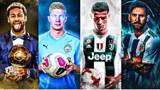 BEST FOOTBALL
