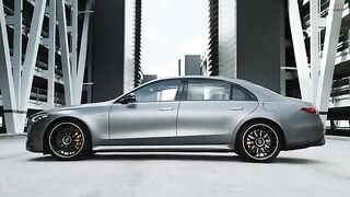 New series car