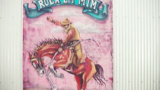 Zé Felipe, Ana Castela e Luan pereira LP - Roça em mim