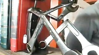 Tool world