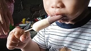ASMR Ice Cream