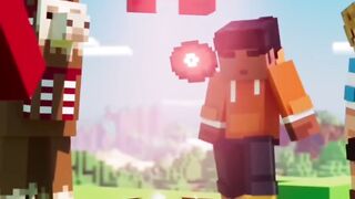 Worlds_smallest_violin__MINECRAFT_evolution