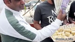 EAT & WIN 5700-- CASH PRIZE - JAI VEERU MOMOS